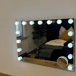 Geräumiges Mit Xxl Leinwand I Parkplatz I Wifi Apartment Bochum