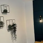 Apartment Geräumiges Mit Xxl Leinwand I Parkplatz I Wifi