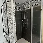 Apartment Geräumiges Mit Xxl Leinwand I Parkplatz I Wifi Bochum