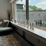 Geräumiges Mit Xxl Leinwand I Parkplatz I Wifi Apartment *