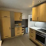 Apartment Geräumiges Mit Xxl Leinwand I Parkplatz I Wifi