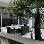 Apartment Geräumiges Mit Xxl Leinwand I Parkplatz I Wifi Bochum