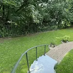 Geräumiges Mit Xxl Leinwand I Parkplatz I Wifi Apartment Bochum