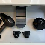 Apartment Geräumiges Mit Xxl Leinwand I Parkplatz I Wifi Bochum