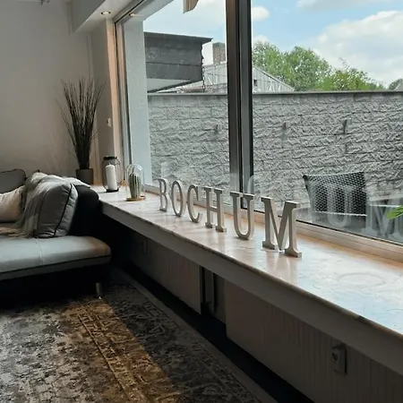 Geraeumiges Mit Xxl Leinwand I Parkplatz I Wifi 아파트 *