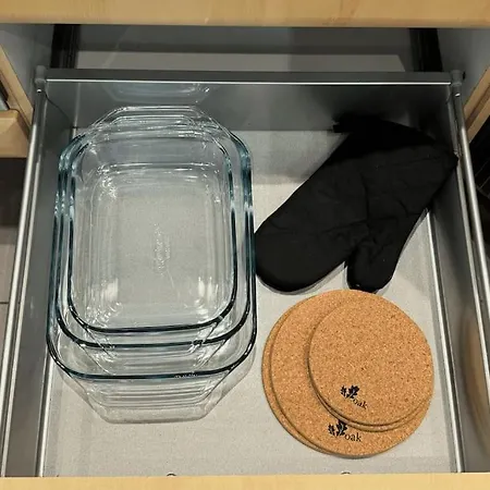 Geraeumiges Mit Xxl Leinwand I Parkplatz I Wifi 아파트 *