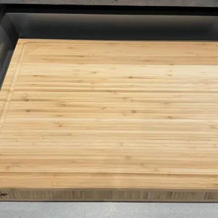 아파트 Geraeumiges Mit Xxl Leinwand I Parkplatz I Wifi *