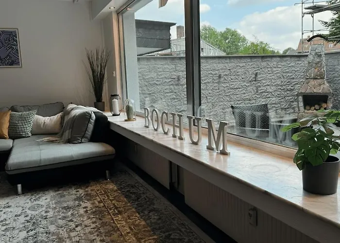 Geraeumiges Mit Xxl Leinwand I Parkplatz I Wifi Appartement *